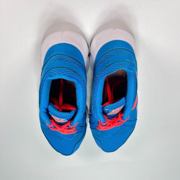 Nike Flex Experience RN 2 Blue Running Shoes Sneakers 599548-400 Womens Size 9.5 - Picture 6 of 10